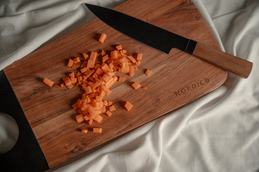 The best Wooden Cutting Boards to upgrade Your Kitchen