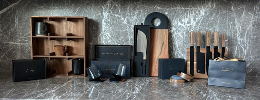The Best Luxury & Viral Gift Ideas in Dubai with Nordico