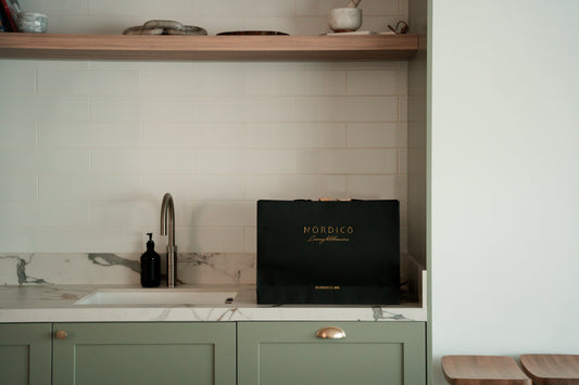 Upgrade Your Kitchen with Nordico's Luxury Wooden Gifts for Food Enthusiasts