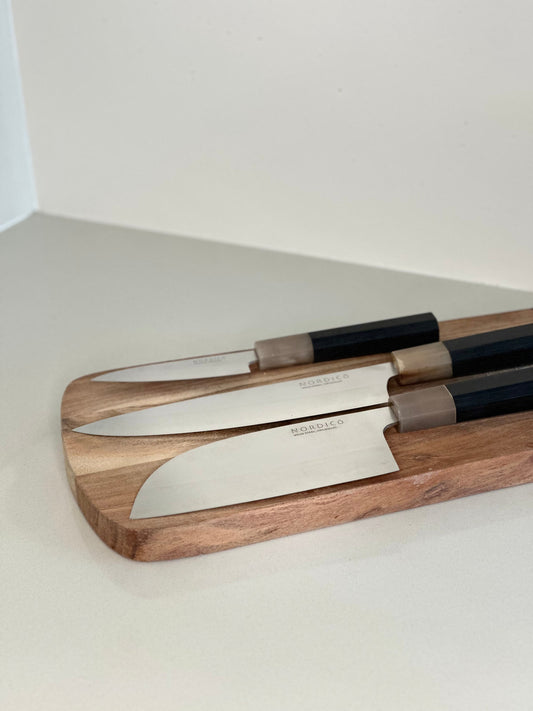Best Japanese Knives in Dubai – The Perfect Gift for Chefs, Foodies & Kitchen Lovers