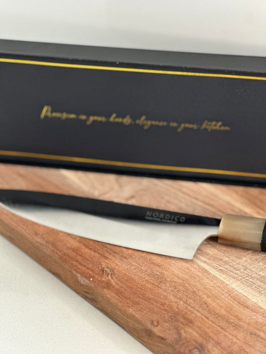 From Japan to the Nordics: A Fusion of Culinary Traditions
