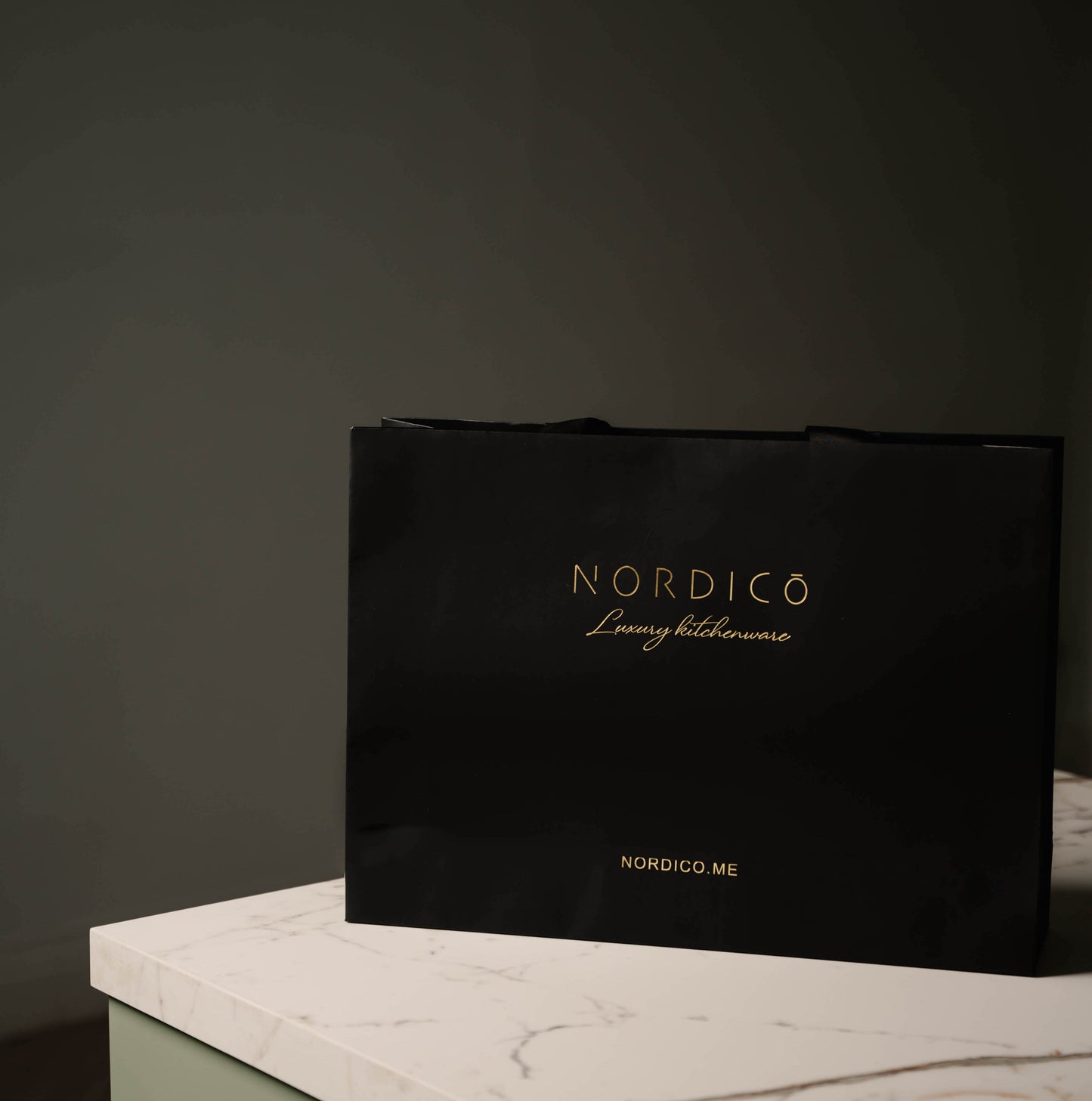 Nordico Luxury Gift Bag - Nordico
