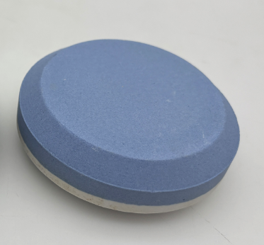 1000/6000 Grit Round Whetstone - Nordico