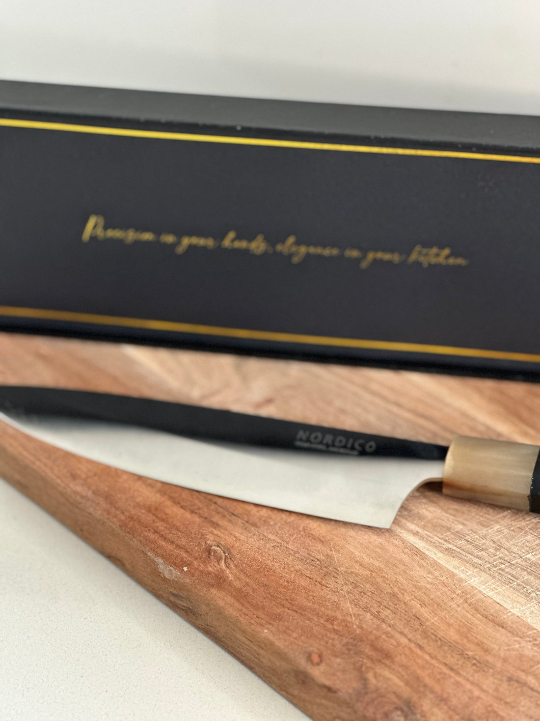 From Japan to the Nordics: A Fusion of Culinary Traditions