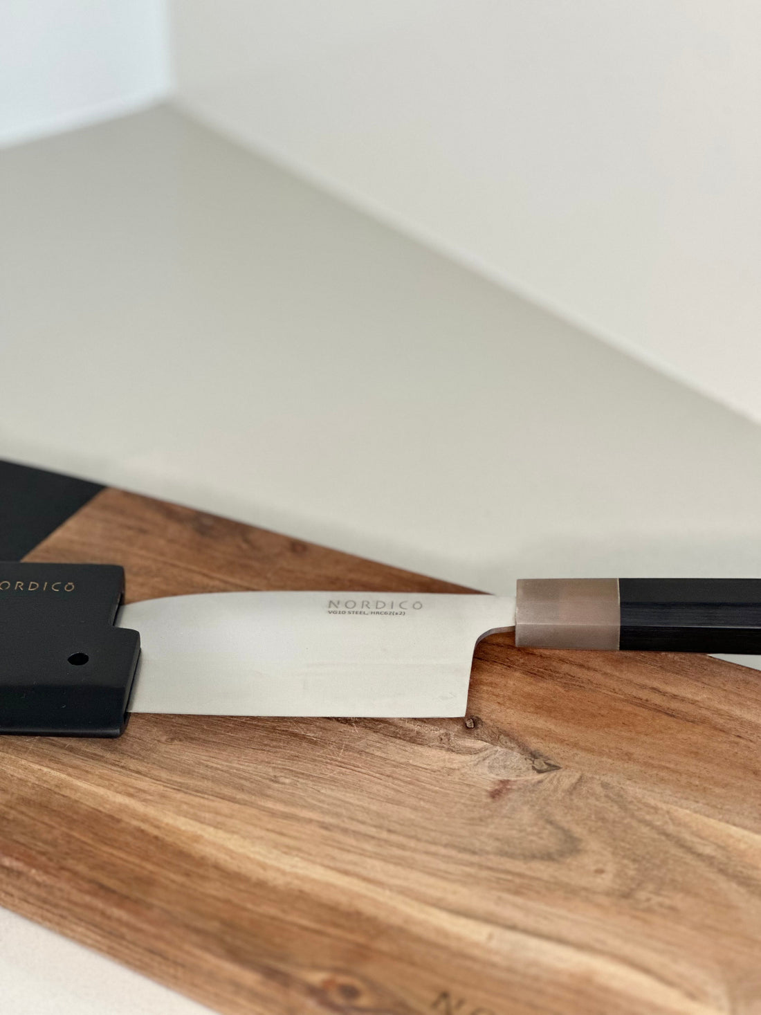 Why Japanese Knives Are a Chef's Best Friend