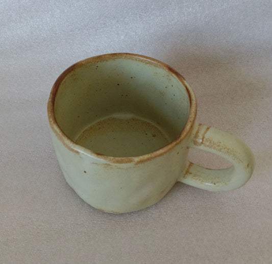 Ceramic Coffee Mug - Nordico
