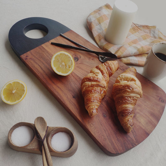NORDICO Cutting Board Wooden - Nordico