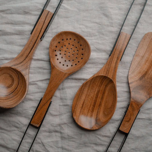 NORDICO Kitchen Utensils - Nordico